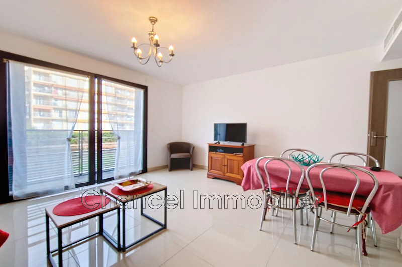 Vente appartement Juan-les-Pins  