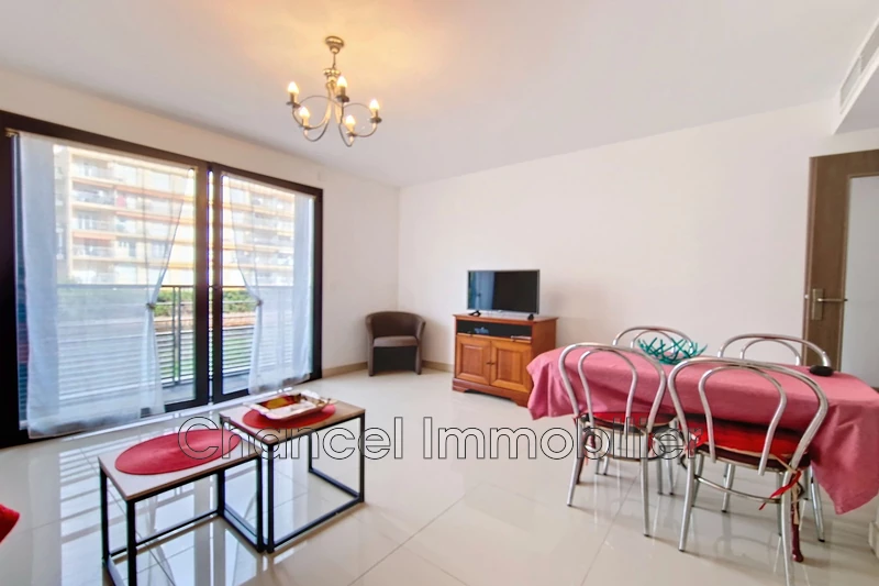 Vente appartement Juan-les-Pins  