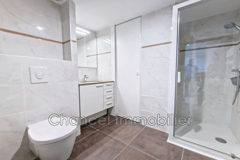 Vente appartement Juan-les-Pins  