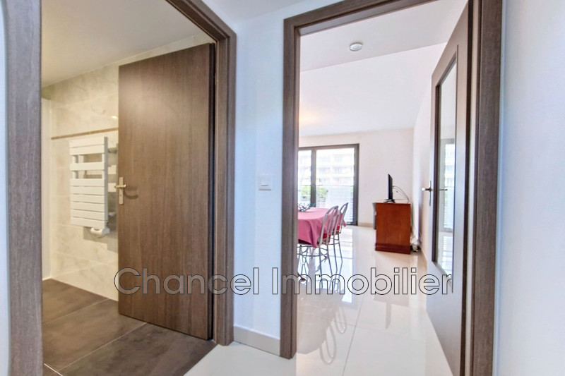 Vente appartement Juan-les-Pins  