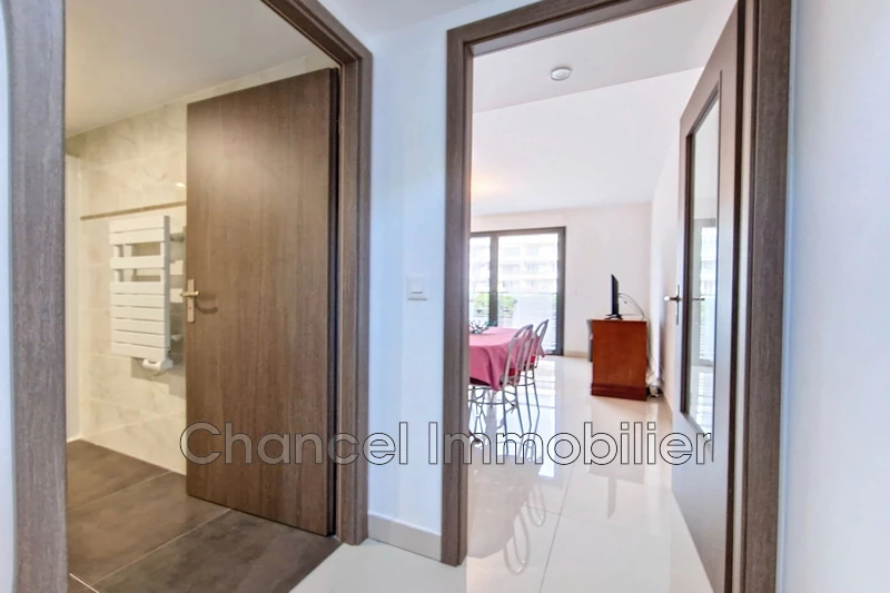 Vente appartement Juan-les-Pins  