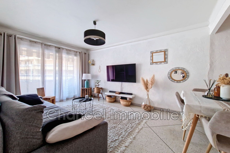 Apartment Saint-Laurent-du-Var Centre-ville,   to buy apartment  2 rooms   42&nbsp;m&sup2;