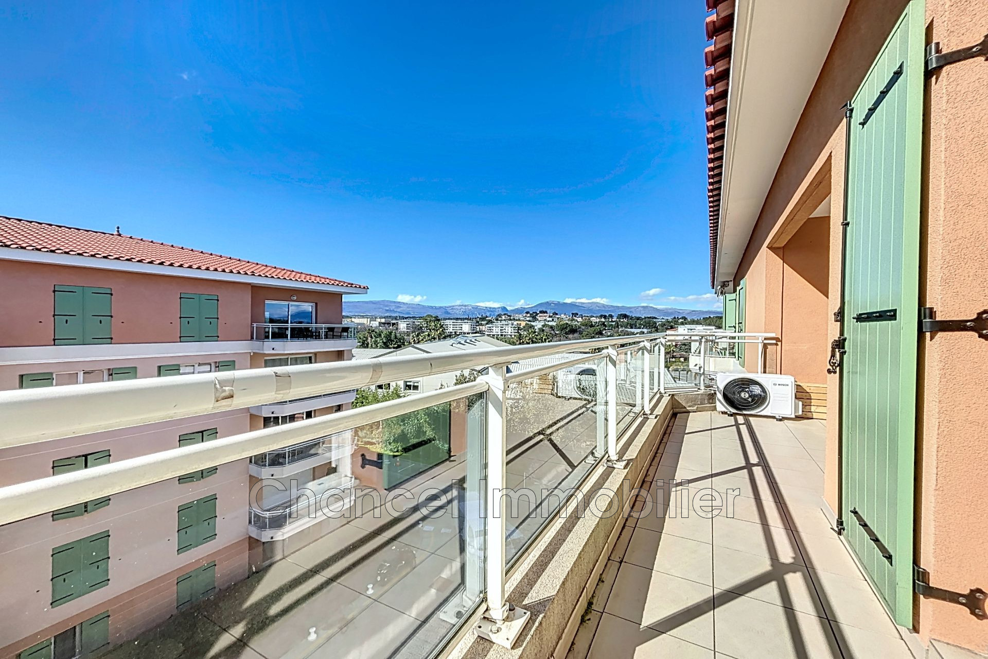 Vente Appartement 34m² 2 Pièces à Antibes (06600) - Chancel Immobilier