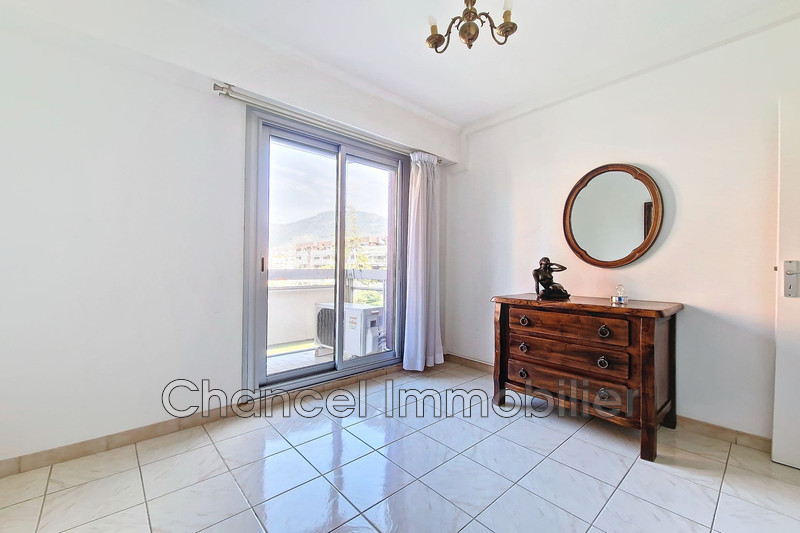 Vente appartement Nice  