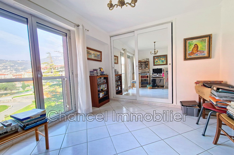 Vente appartement Nice  