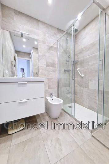 Vente appartement Nice  