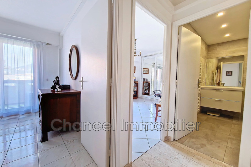 Vente appartement Nice  