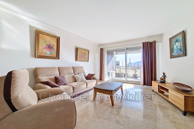Vente appartement Nice  