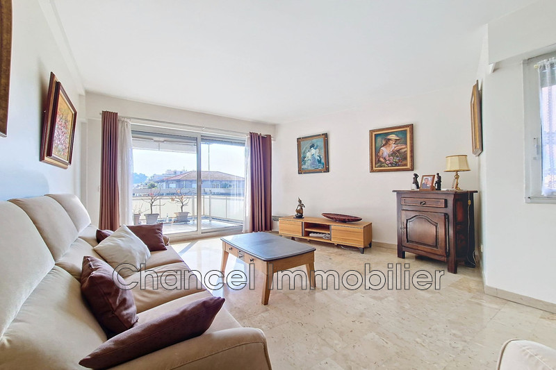 Vente appartement Nice  