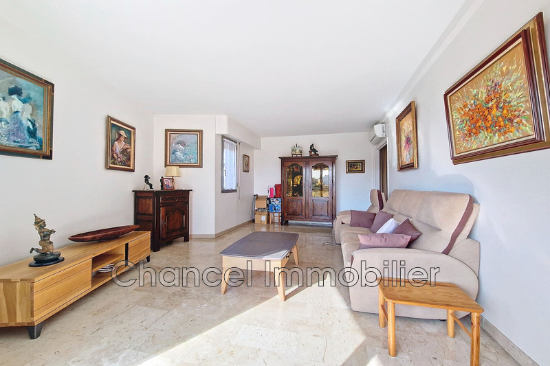 Vente appartement Nice  