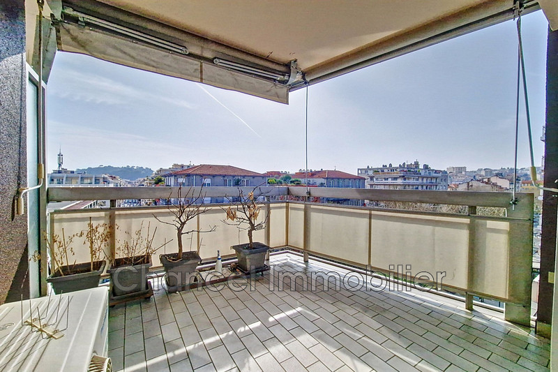 Photo Apartment Nice Carrefour tnl,   to buy apartment  3 rooms   72&nbsp;m&sup2;