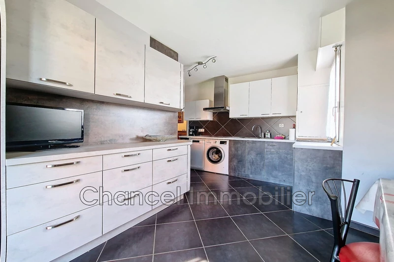 Vente appartement Nice  