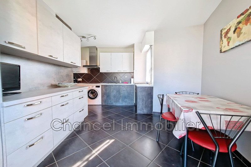 Vente appartement Nice  