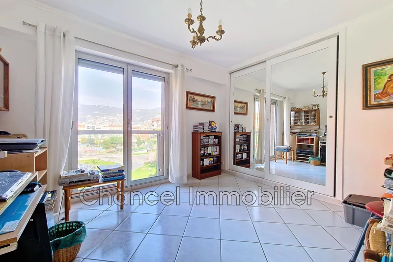 Vente appartement Nice  