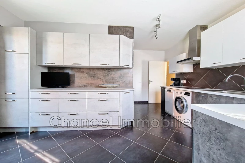 Vente appartement Nice  