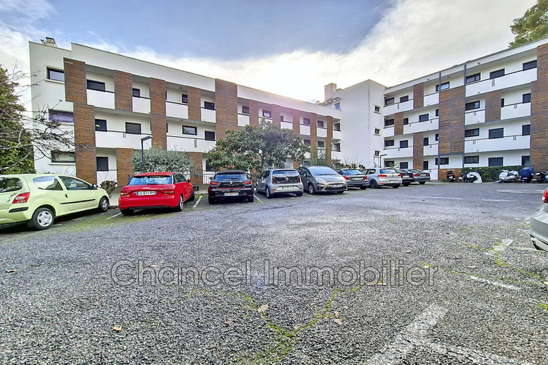 Vente appartement Cannes  