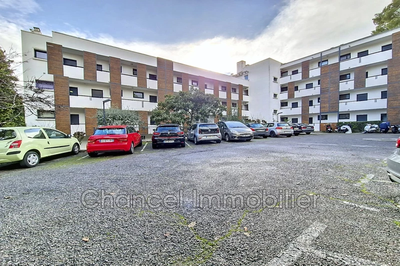 Vente appartement Cannes  