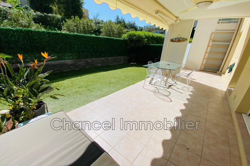 appartement  2 pièces  Antibes Combes  45 m² -   