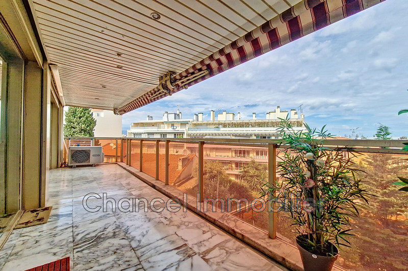 Photo Apartment Antibes Centre ville,   to buy apartment  3 rooms   56&nbsp;m&sup2;