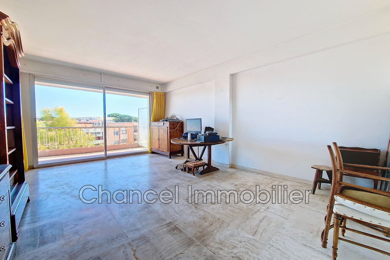 appartement  2 pièces  Antibes   53 m² -   