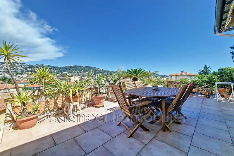 Vente appartement Cannes  