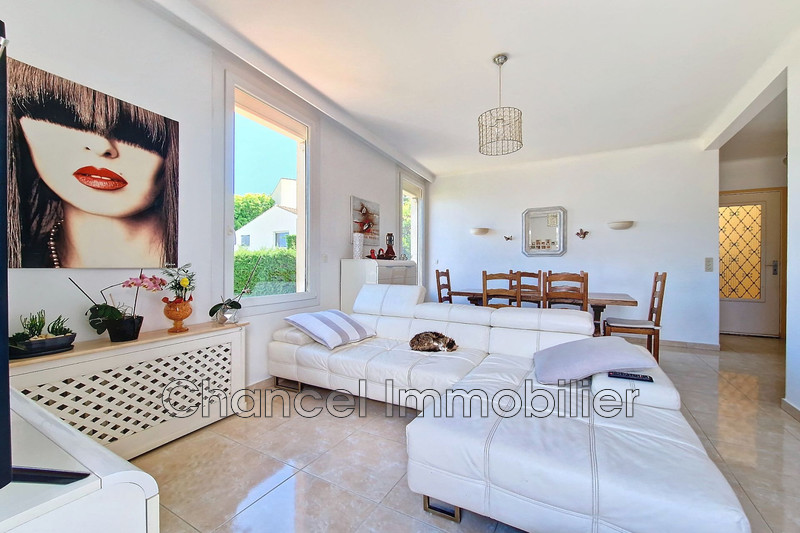 Vente appartement Cannes  
