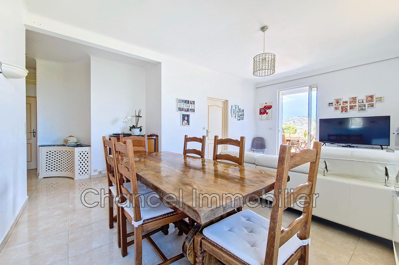 Vente appartement Cannes  