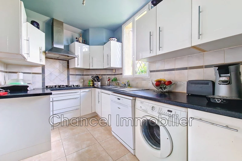 Vente appartement Cannes  