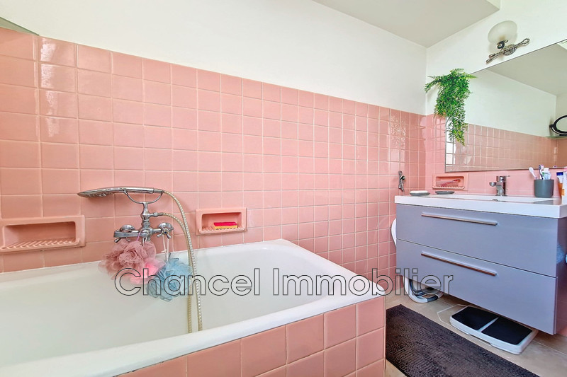 Vente appartement Cannes  