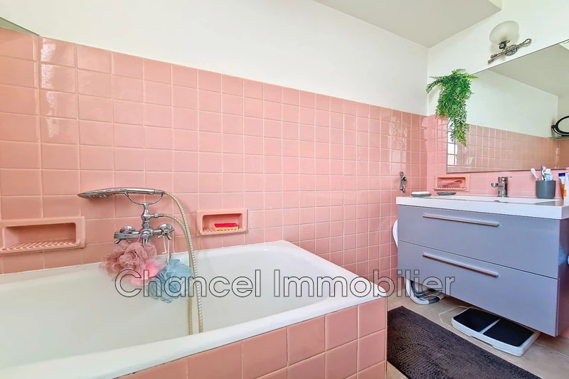 Vente appartement Cannes  