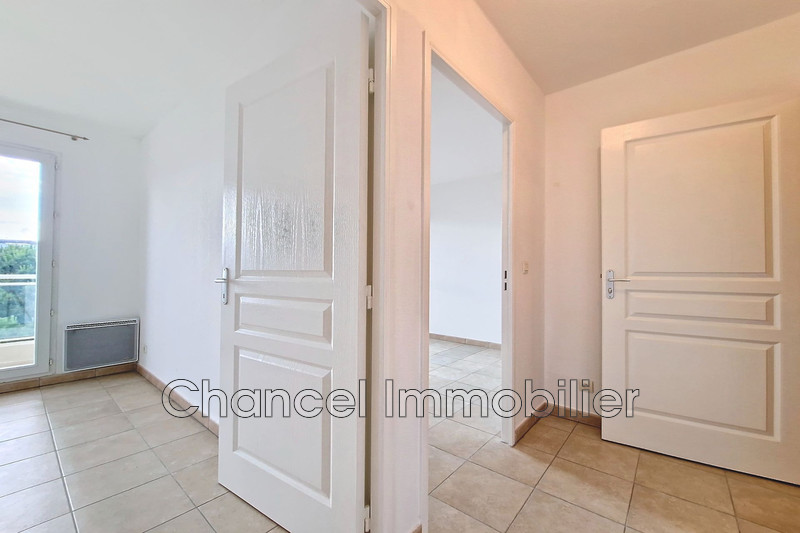 Vente appartement Antibes  