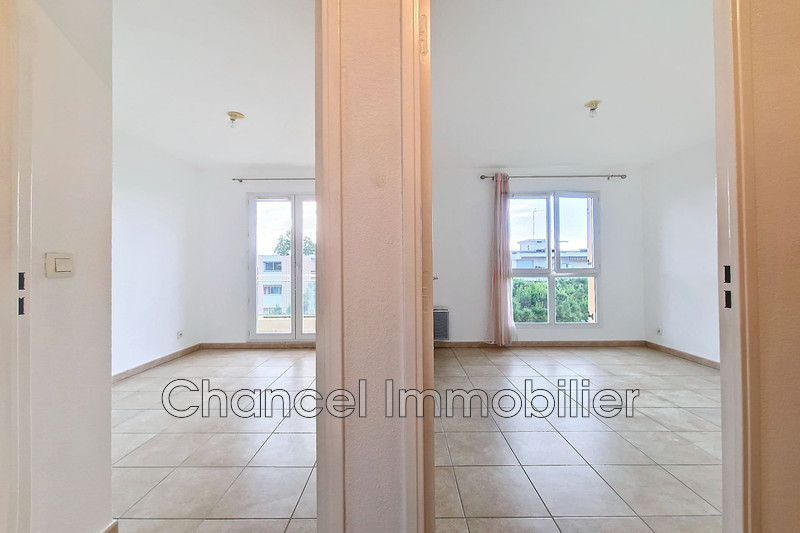 Vente appartement Antibes  
