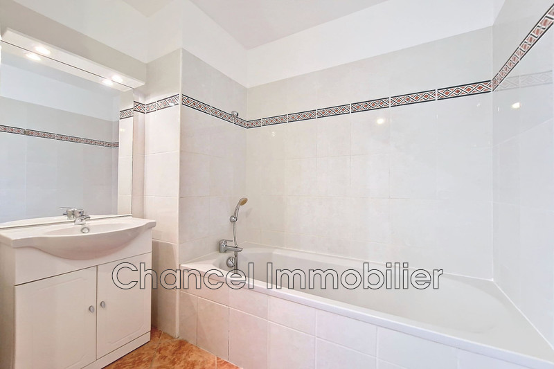 Vente appartement Antibes  