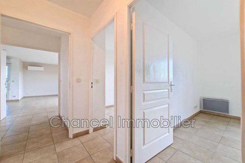 Vente appartement Antibes  