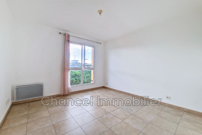 Vente appartement Antibes  