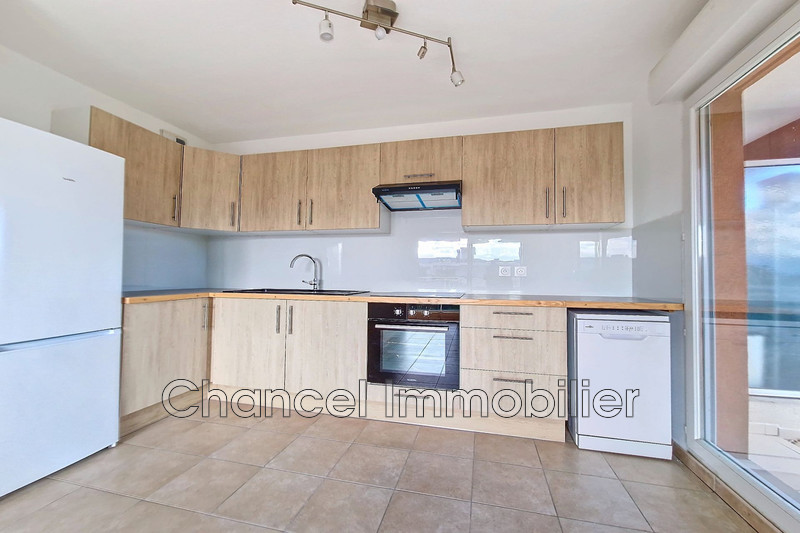 Vente appartement Antibes  