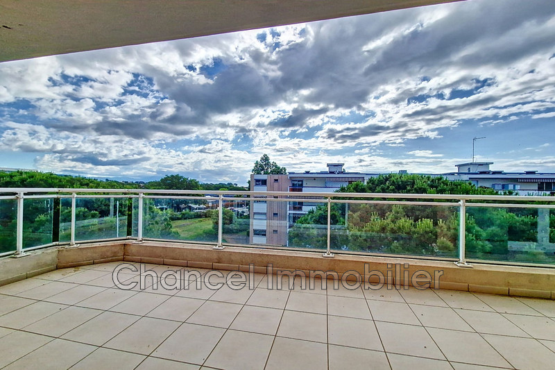 Vente appartement Antibes  