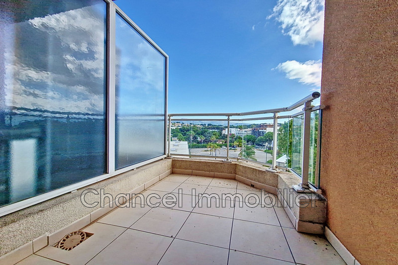 Vente appartement Antibes  