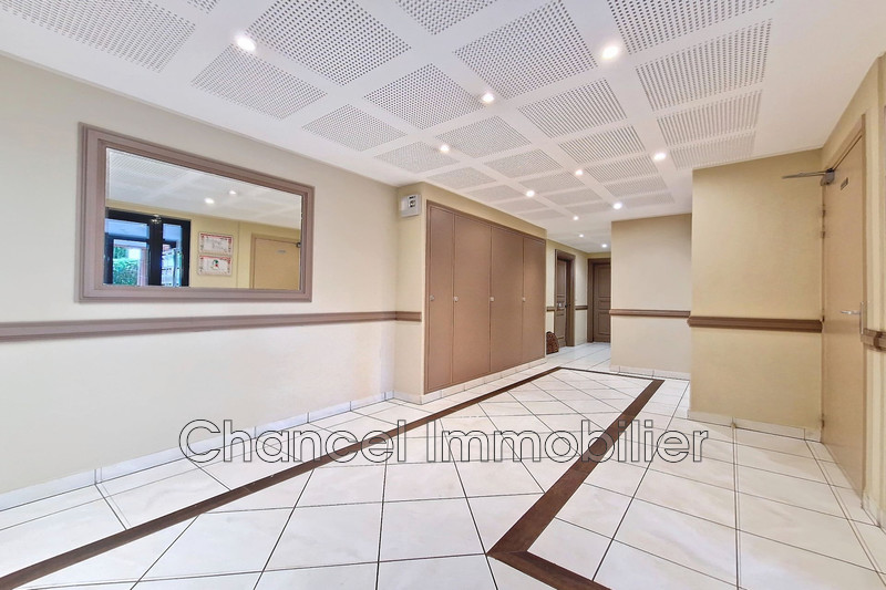 Vente appartement Antibes  