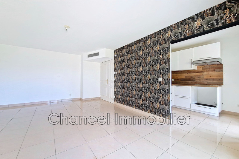 Vente appartement Mandelieu-la-Napoule  