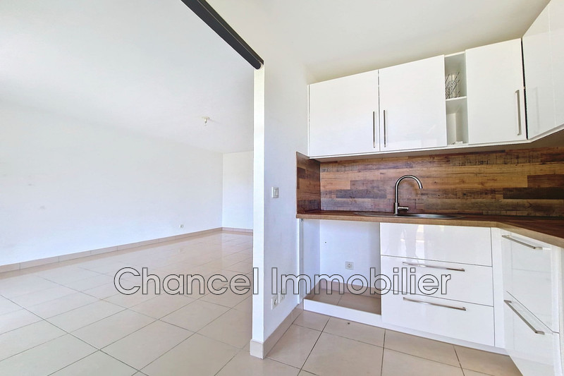Vente appartement Mandelieu-la-Napoule  