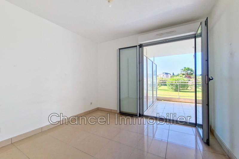 Vente appartement Mandelieu-la-Napoule  
