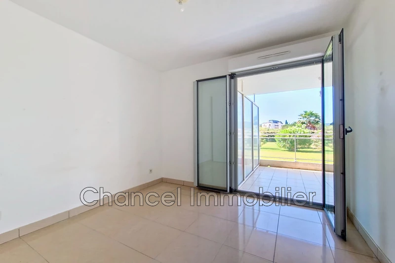 Vente appartement Mandelieu-la-Napoule  