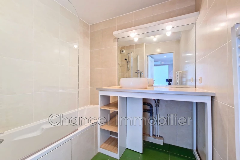 Vente appartement Mandelieu-la-Napoule  