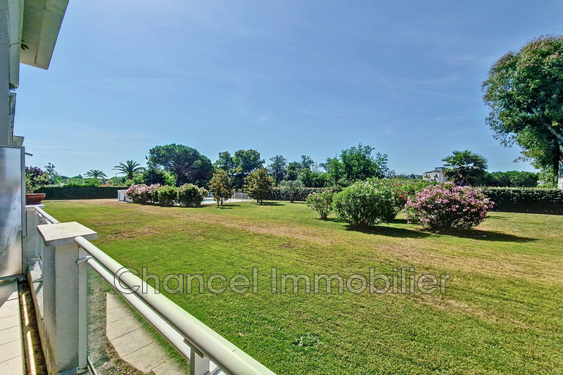 Vente appartement Mandelieu-la-Napoule  