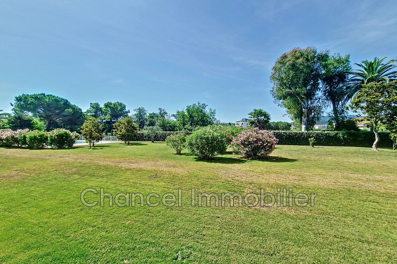 Vente appartement Mandelieu-la-Napoule  