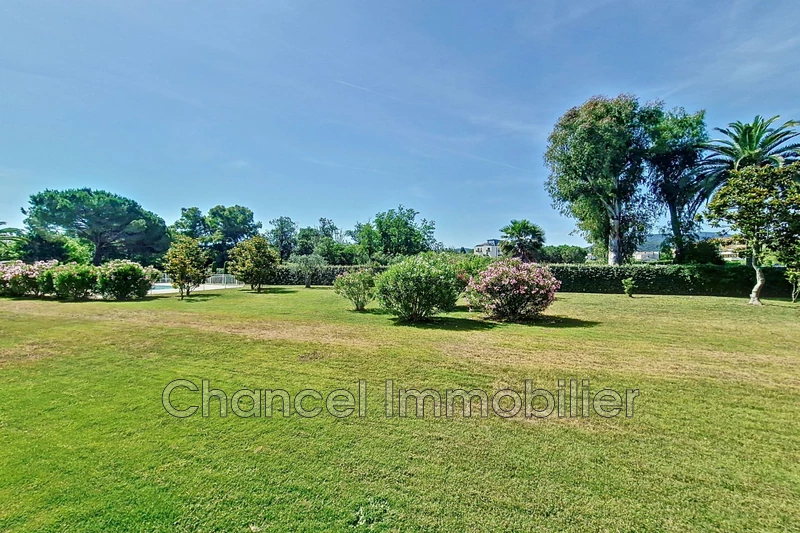 Vente appartement Mandelieu-la-Napoule  