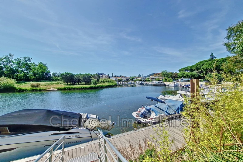 Vente appartement Mandelieu-la-Napoule  