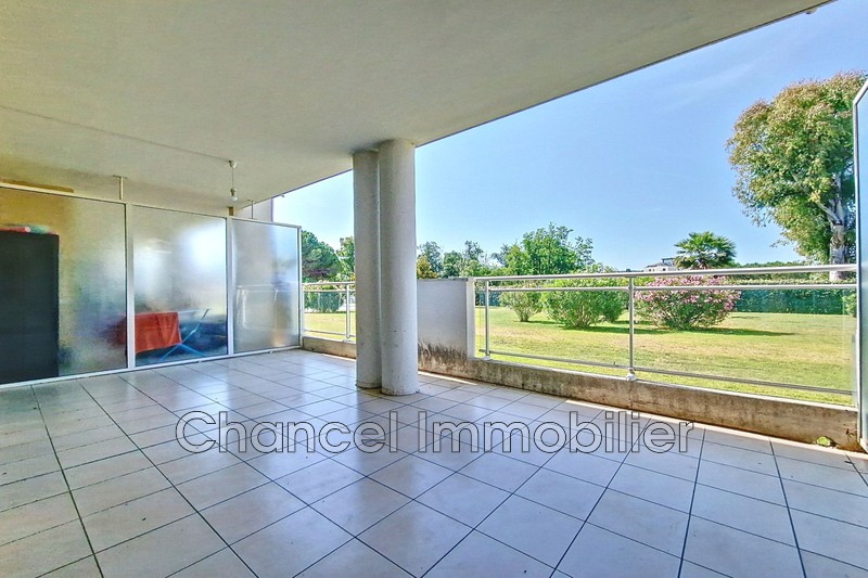 Vente appartement Mandelieu-la-Napoule  