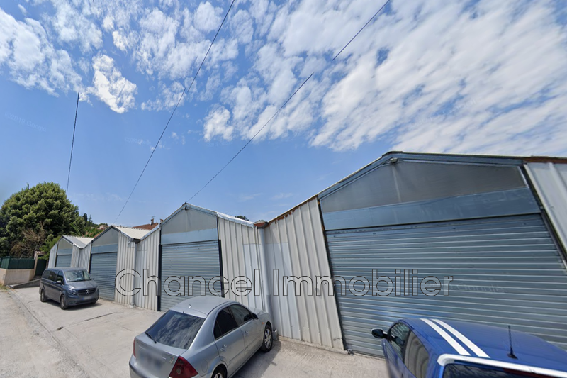 Vente immeuble Antibes  
